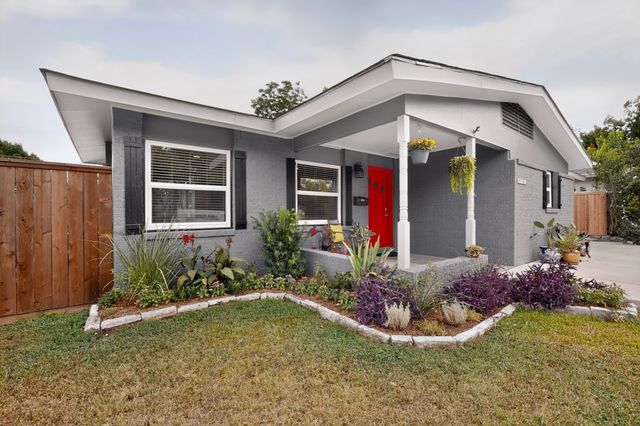 6718 Santa Anita Drive, Dallas, TX 75214