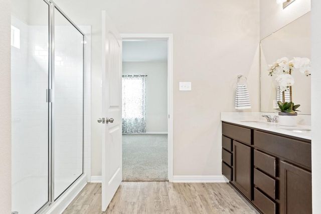 2072 Port Ellen DR, Round Rock, TX 78664