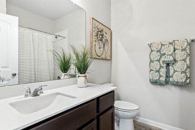 2072 Port Ellen DR, Round Rock, TX 78664