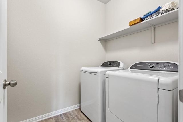 2072 Port Ellen DR, Round Rock, TX 78664