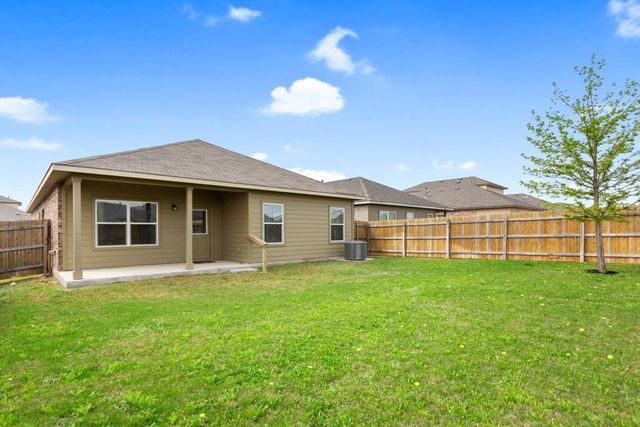 2072 Port Ellen DR, Round Rock, TX 78664