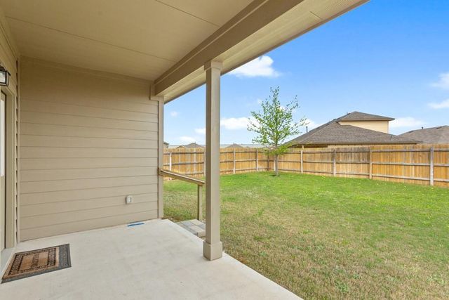 2072 Port Ellen DR, Round Rock, TX 78664