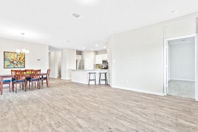 2072 Port Ellen DR, Round Rock, TX 78664