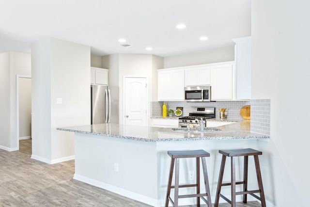 2072 Port Ellen DR, Round Rock, TX 78664