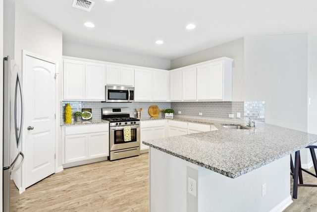 2072 Port Ellen DR, Round Rock, TX 78664