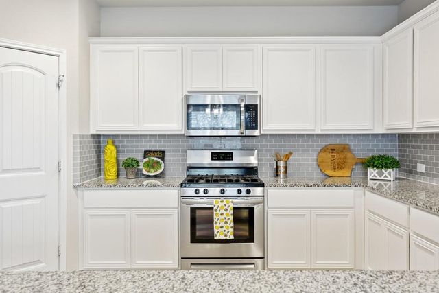 2072 Port Ellen DR, Round Rock, TX 78664