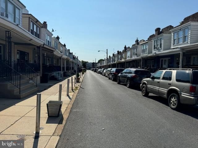 2603 S SHIELDS ST, Philadelphia, PA 19142