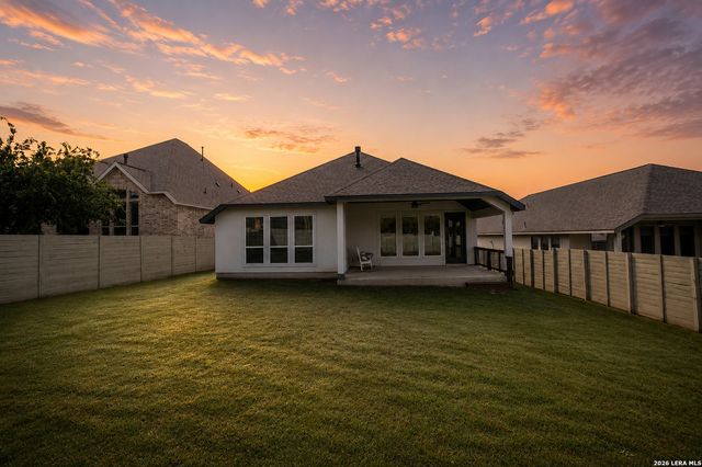 480 TOBACCO PASS, New Braunfels, TX 78132