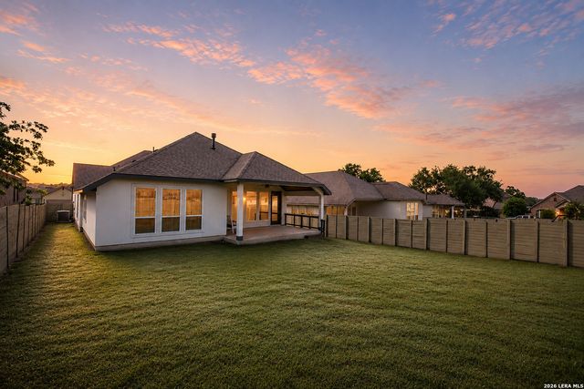 480 TOBACCO PASS, New Braunfels, TX 78132