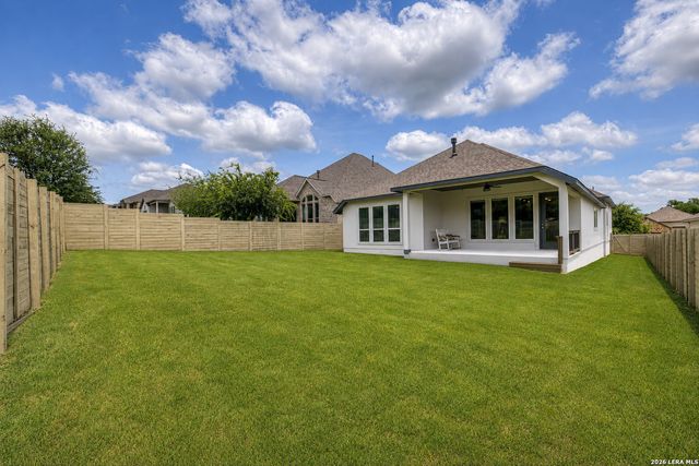 480 TOBACCO PASS, New Braunfels, TX 78132