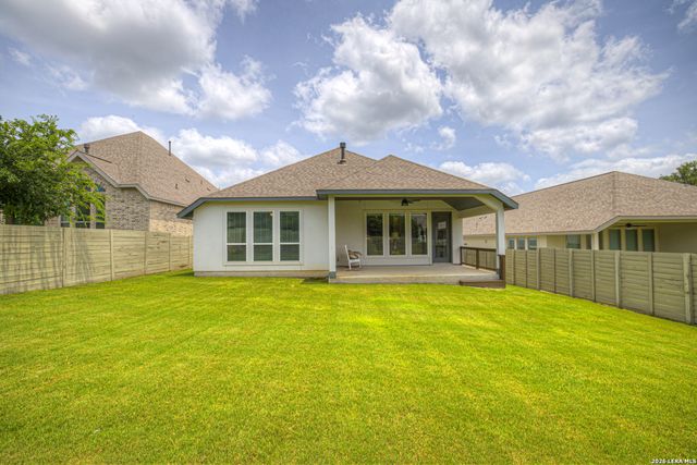 480 TOBACCO PASS, New Braunfels, TX 78132