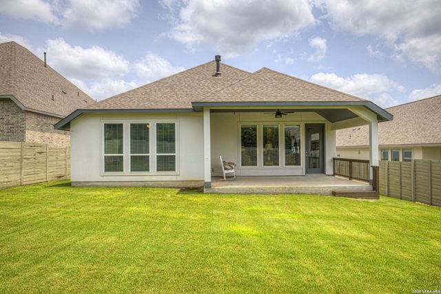 480 TOBACCO PASS, New Braunfels, TX 78132