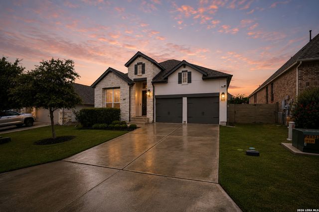480 TOBACCO PASS, New Braunfels, TX 78132