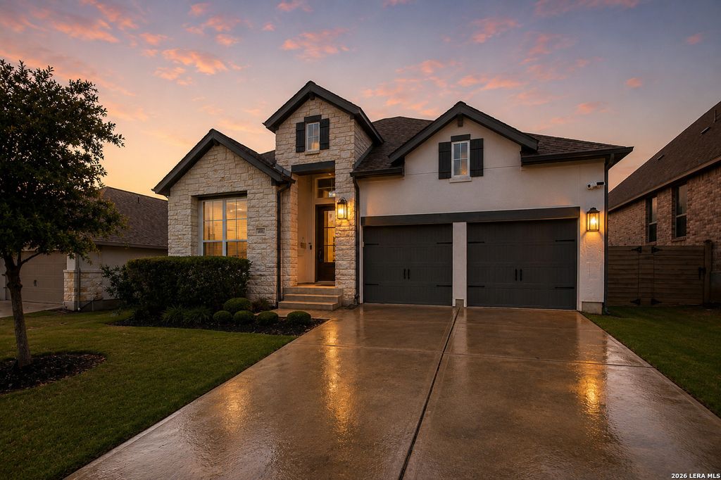 480 TOBACCO PASS, New Braunfels, TX 78132