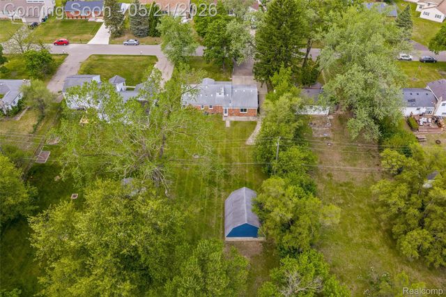 34685 Bridgeman Street, Farmington Hills, MI 48335
