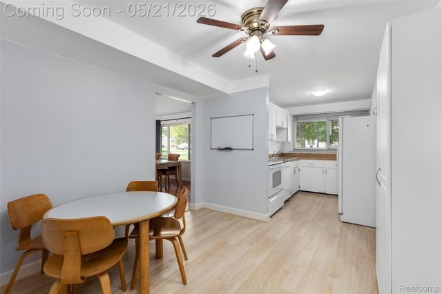 34685 Bridgeman Street, Farmington Hills, MI 48335