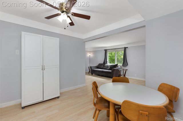 34685 Bridgeman Street, Farmington Hills, MI 48335