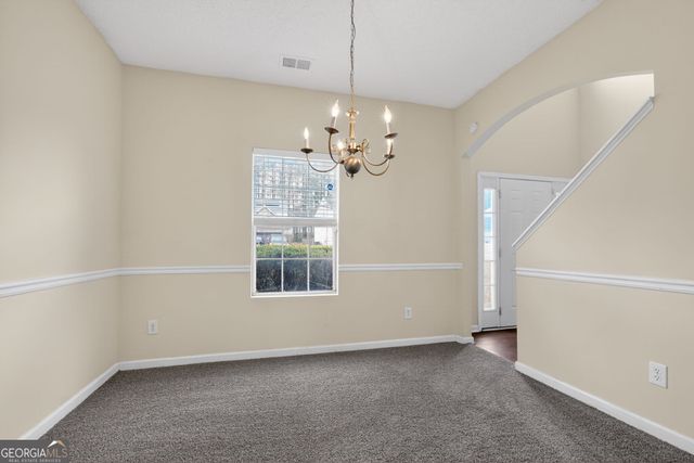 6261 Polar Fox Court, Riverdale, GA 30296