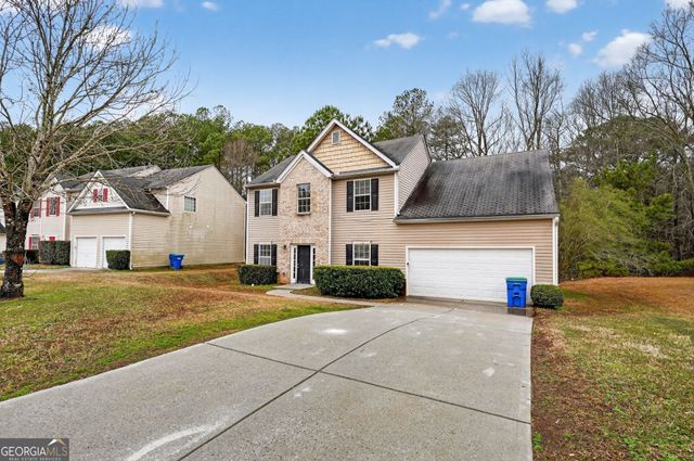 6261 Polar Fox Court, Riverdale, GA 30296