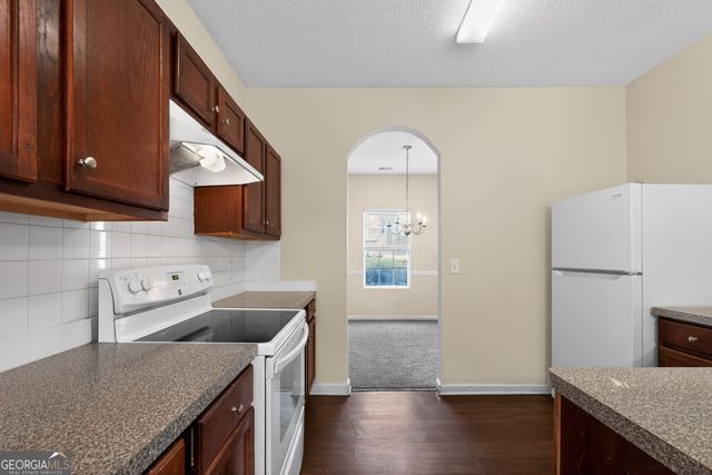 6261 Polar Fox Court, Riverdale, GA 30296