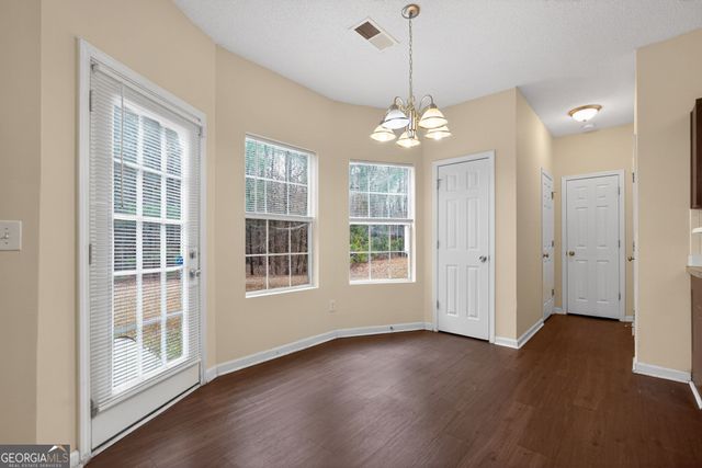 6261 Polar Fox Court, Riverdale, GA 30296