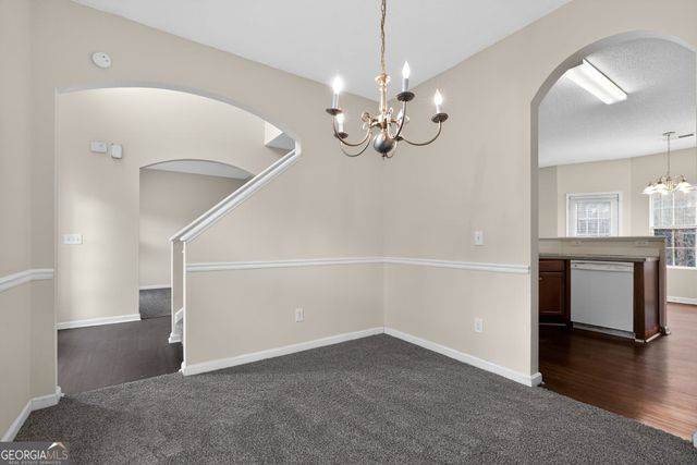 6261 Polar Fox Court, Riverdale, GA 30296