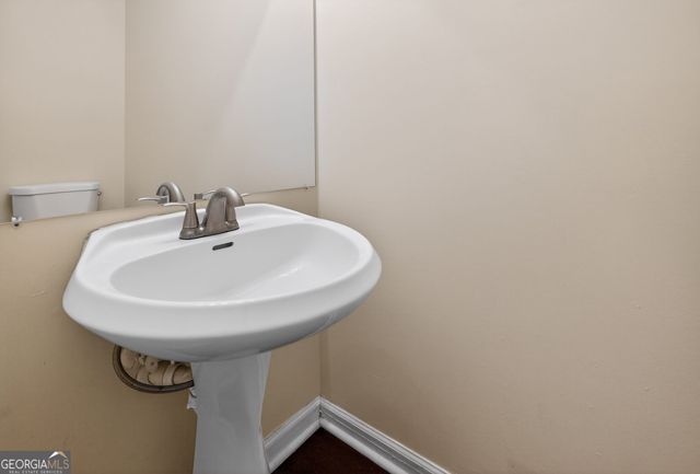 6261 Polar Fox Court, Riverdale, GA 30296