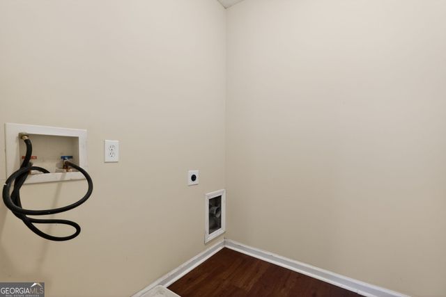 6261 Polar Fox Court, Riverdale, GA 30296