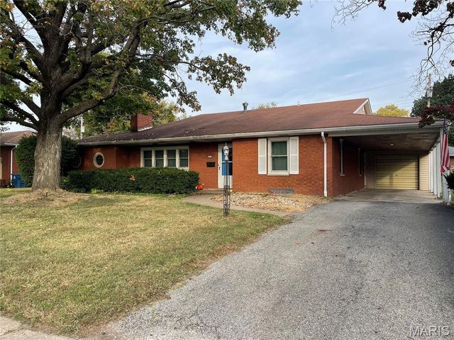 3214 Wabash Avenue, Granite City, IL 62040