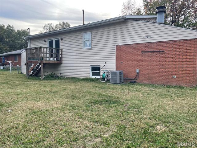 3214 Wabash Avenue, Granite City, IL 62040