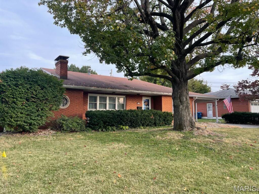 3214 Wabash Avenue, Granite City, IL 62040