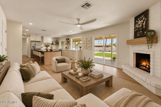 14047 N HAMPSTEAD Drive, Fountain Hills, AZ 85268