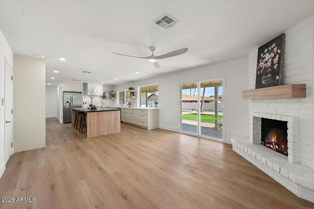14047 N HAMPSTEAD Drive, Fountain Hills, AZ 85268