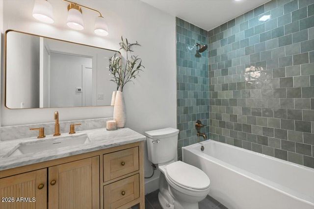 14047 N HAMPSTEAD Drive, Fountain Hills, AZ 85268