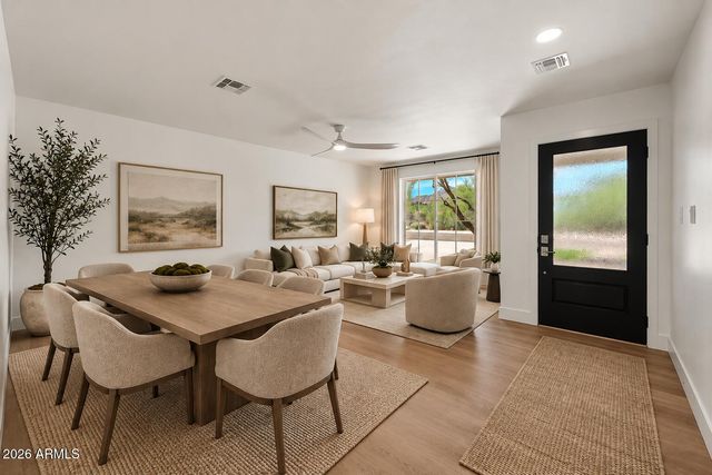 14047 N HAMPSTEAD Drive, Fountain Hills, AZ 85268