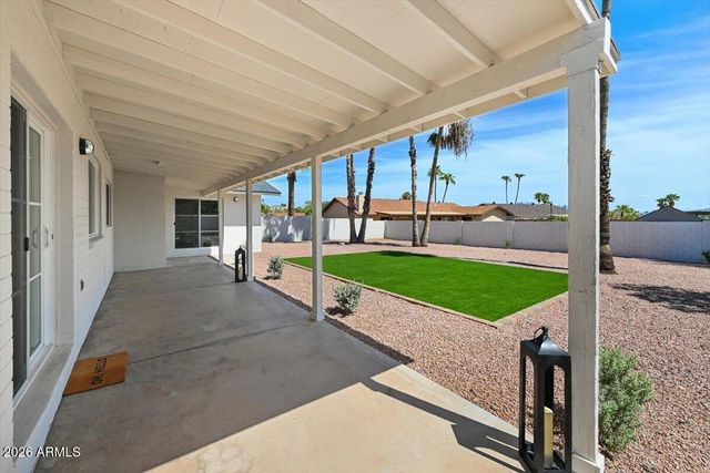 14047 N HAMPSTEAD Drive, Fountain Hills, AZ 85268