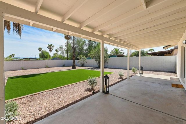 14047 N HAMPSTEAD Drive, Fountain Hills, AZ 85268