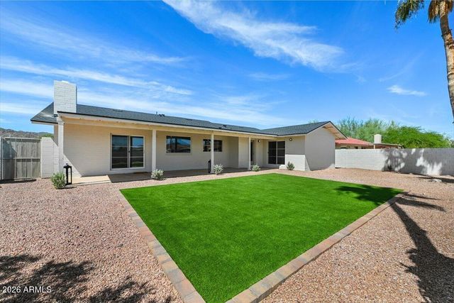 14047 N HAMPSTEAD Drive, Fountain Hills, AZ 85268