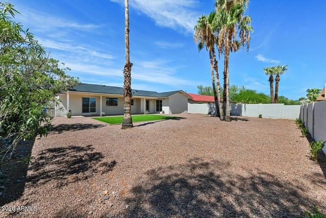 14047 N HAMPSTEAD Drive, Fountain Hills, AZ 85268