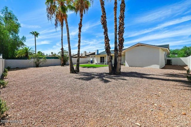 14047 N HAMPSTEAD Drive, Fountain Hills, AZ 85268