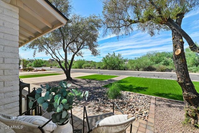 14047 N HAMPSTEAD Drive, Fountain Hills, AZ 85268