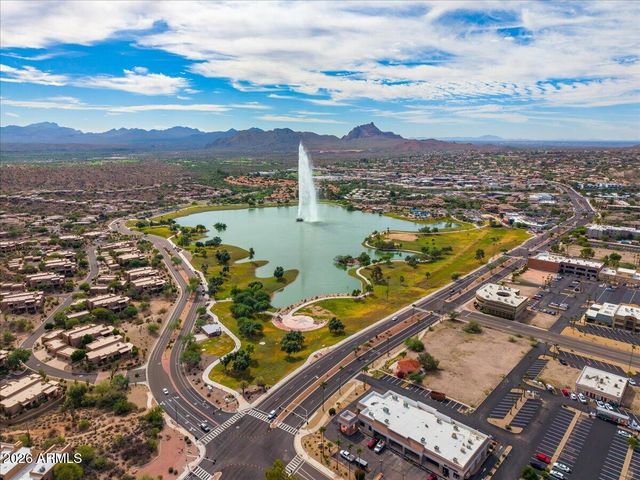 14047 N HAMPSTEAD Drive, Fountain Hills, AZ 85268