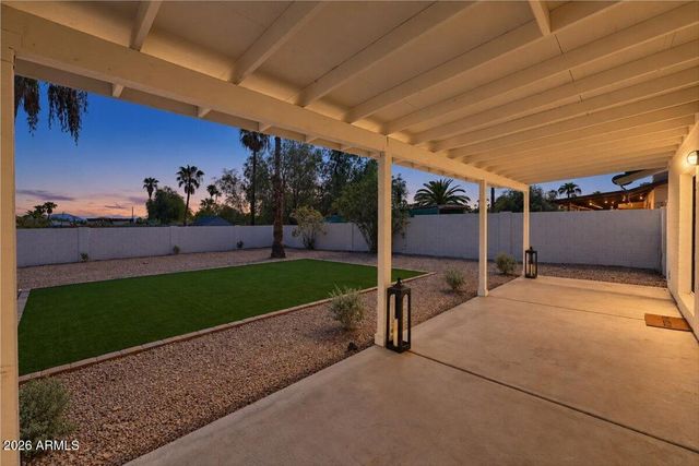 14047 N HAMPSTEAD Drive, Fountain Hills, AZ 85268