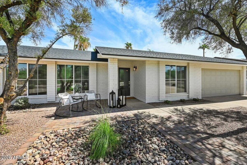 14047 N HAMPSTEAD Drive, Fountain Hills, AZ 85268 — photo 2