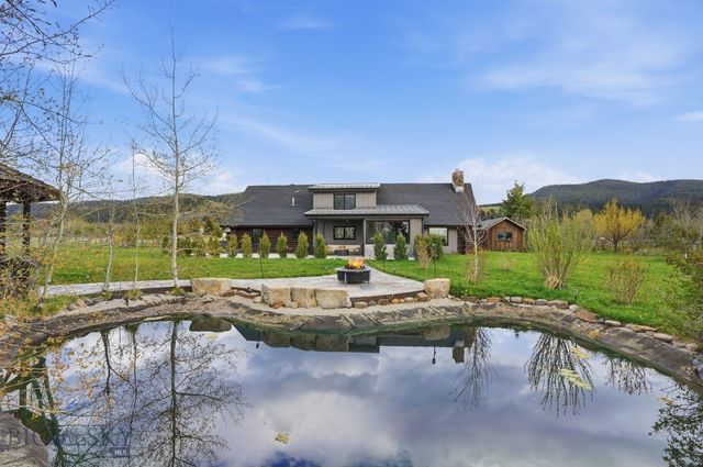 1589 Cougar Drive, Bozeman, MT 59718