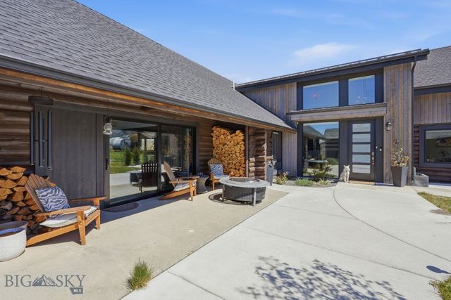 1589 Cougar Drive, Bozeman, MT 59718