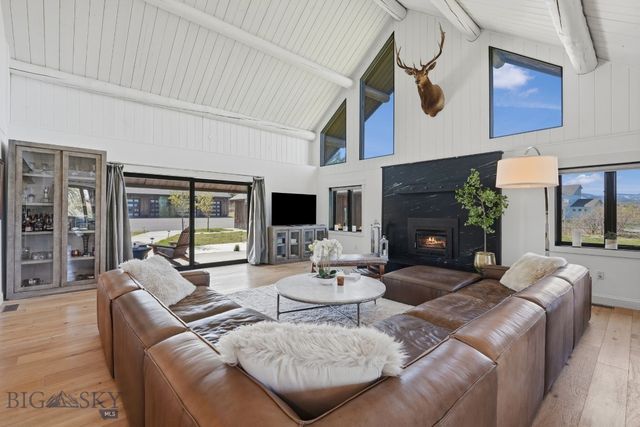 1589 Cougar Drive, Bozeman, MT 59718