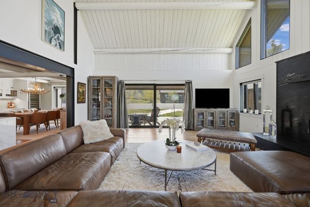 1589 Cougar Drive, Bozeman, MT 59718