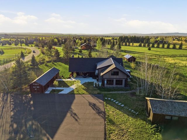 1589 Cougar Drive, Bozeman, MT 59718