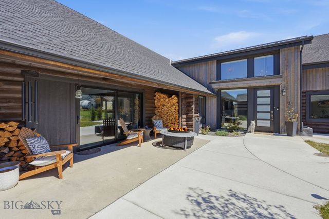 1589 Cougar Drive, Bozeman, MT 59718
